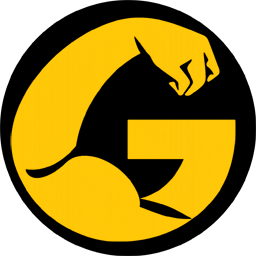 GymPro logo